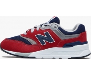 New Balance Sapatilha PR997 K